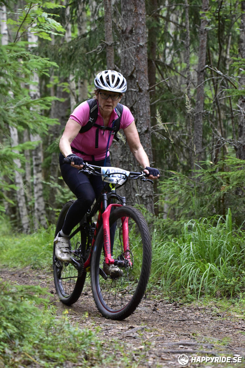 Bild från Engelbrektsturen 2019